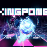 KING PONG Steam CD Key