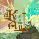 A Knight in the Attic Steam CD Key