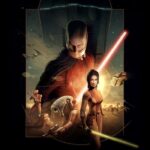 Star Wars: Knights of the Old Republic Steam CD Key