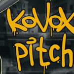 Kovox Pitch NA Nintendo Switch CD Key
