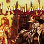 La-Mulana PC Steam CD Key