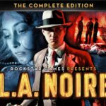 L.A. Noire: The Complete Edition Steam Gift