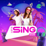 Let's Sing 2025 - German Hits Song Pack DLC EU (without DE) PS5 CD Key