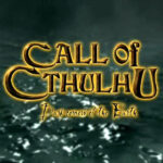 Call of Cthulhu: Dark Corners of the Earth PC Steam CD Key