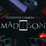 MADiSON - Possessed Camera DLC EU (without DE) PS5 CD Key