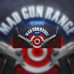 Mad Gun Range VR Simulator Steam CD Key