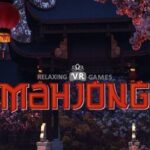 Relaxing VR Games: Mahjong Steam CD Key