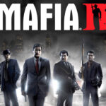 Mafia II Directors Cut PC Steam CD Key