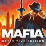 Mafia: Definitive Edition PS5 Account