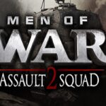 Men of War: Assault Squad 2 PC Steam CD Key