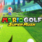 Mario Golf: Super Rush US Nintendo Switch CD Key