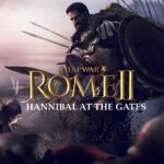 Total War: ROME II – Hannibal at the Gates DLC PC Steam CD Key