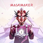 Maskmaker ASIA Steam CD Key