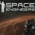 Space Engineers PC Steam CD Key
