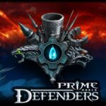 Prime World: Defenders Steam CD Key