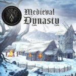 Medieval Dynasty US PS5 CD Key
