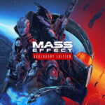 Mass Effect Legendary Edition PS5 Account