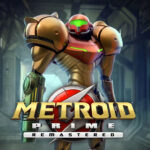Metroid Prime Remastered Nintendo Switch Online Account Activation