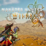 Monster Hunter Wilds Premium Deluxe Edition PS5 Account