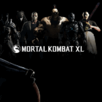 Mortal Kombat XL PS5 Account