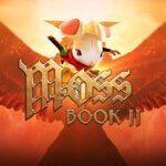 Moss: Book II PS4 Account