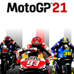 MotoGP 21 PS5 Online Account Activation