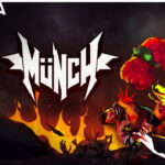 Munch VR PC Steam CD Key
