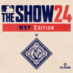 MLB: The Show 24 MVP Edition PS5 Account