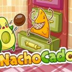 NachoCado EU Nintendo CD Key