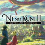 Ni no Kuni II: Revenant Kingdom PS5 Account