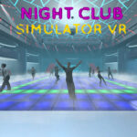 NightClub Simulator VR Meta Quest Gift