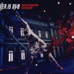 Killer is Dead - Nightmare Edition PC Steam CD Key
