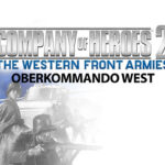 Company of Heroes 2: The Western Front Armies - Oberkommando West Steam CD Key