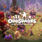 Oddsparks EU PS5 CD Key