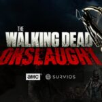 The Walking Dead Onslaught Steam CD Key