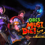 Orcs Must Die! 2 PC Steam CD Key