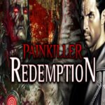 Painkiller Redemption PC Steam CD Key