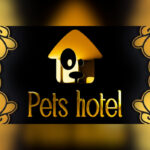 Pets Hotel EU PS5 CD Key
