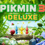 Pikmin 3 Deluxe US Nintendo Switch CD Key