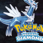 Pokémon Brilliant Diamond Nintendo Switch Access