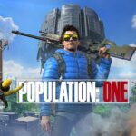 POPULATION: ONE PC Steam Account