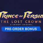 Prince of Persia The lost Crown - Pre-order Bonus DLC EU (without DE) PS5 CD Key