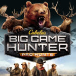 Cabela's Big Game Hunter Pro Hunts Steam CD Key