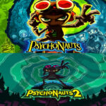 Psychonauts + Psychonauts in the Rhombus of Ruin Steam CD Key