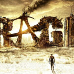 Rage PC Steam CD Key