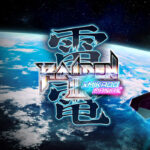 Raiden III x MIKADO MANIAX NA PS5 CD Key