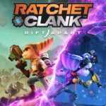 Ratchet & Clank: Rift Apart PS5 Online Account Activation