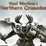 Real Warfare 2: Northern Crusades PC Steam CD Key