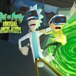 Rick and Morty: Virtual Rick-ality EU PC Steam Altergift
