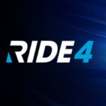 RIDE 4 PS5 Account